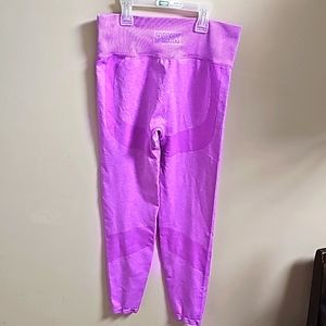 PINK‎ Active Leggings S
